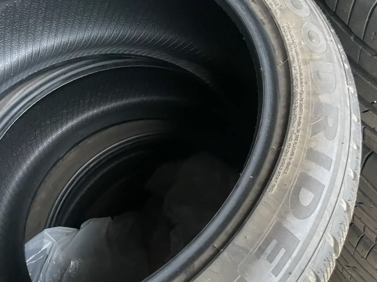 Billede 5 - Vinterdæk til Audi Q4