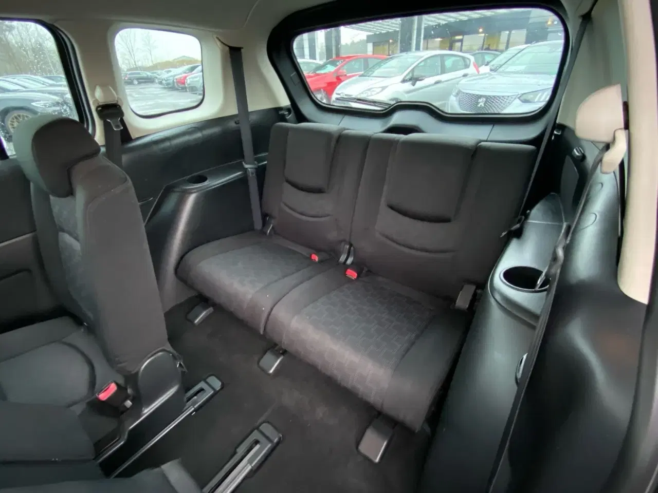 Billede 11 - Mazda 5 2,0 Sport 145HK Aut.