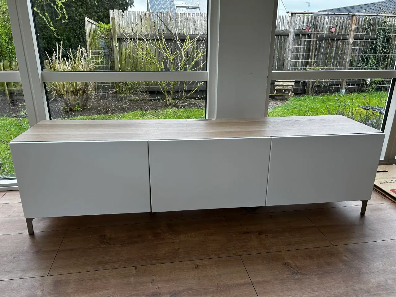 Billede 2 - TV bænk 