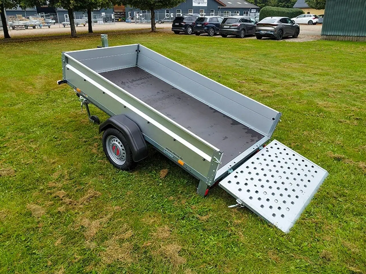 Billede 1 - Stema REX 750-251