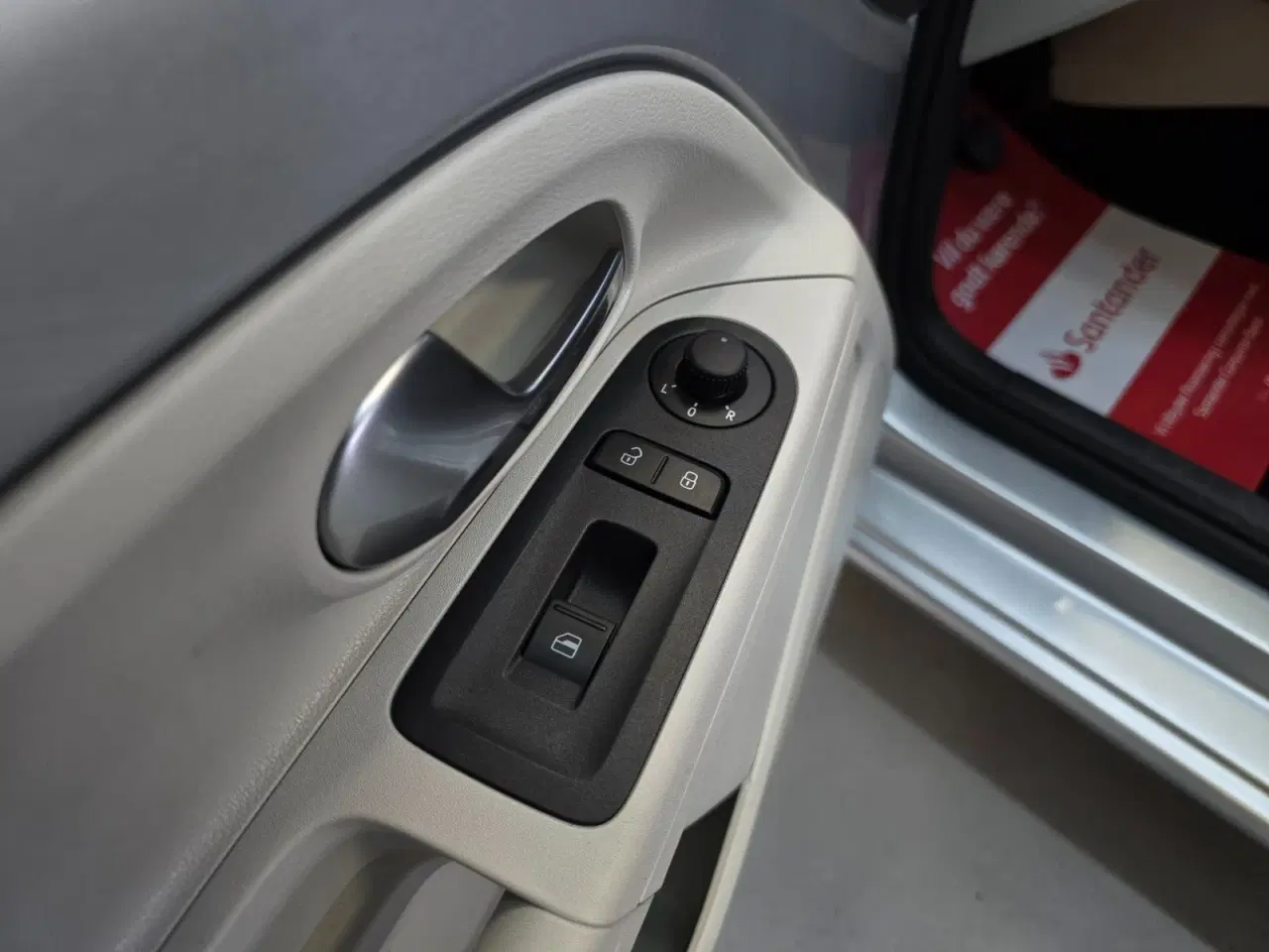 Billede 8 - VW Up! 1,0 75 Move Up!