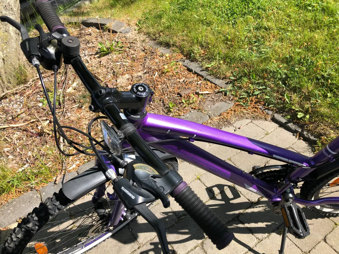 Billede 2 - SCO Extreme 26" mountainbike med 21 gear
