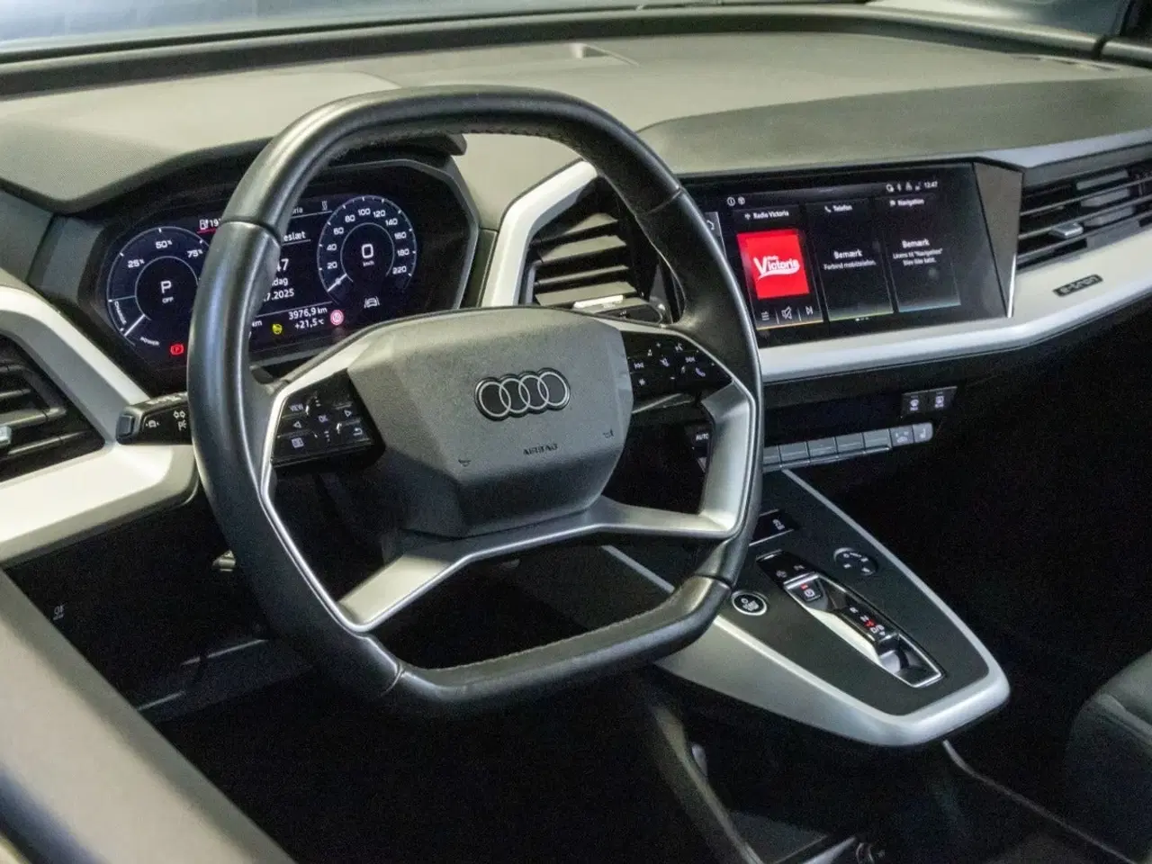 Billede 9 - Audi Q4 e-tron 40 Sportback