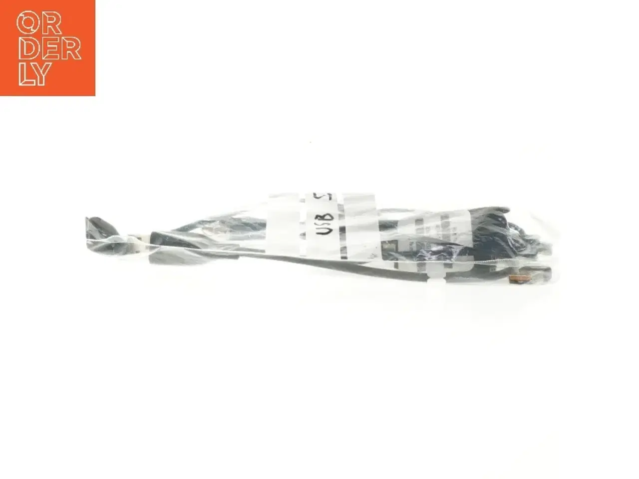 Billede 4 - USB special stik