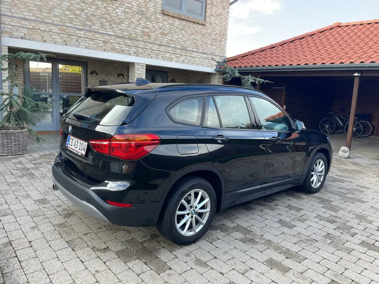 Billede 5 - BMW X1 2,0 sDrive18d