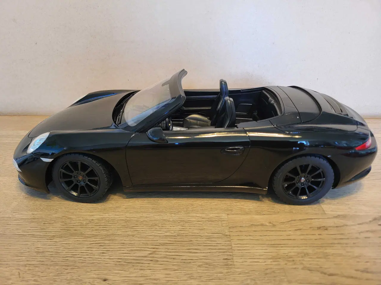Billede 5 - Modelbil, Porsche 911 Carrera S, skala 1/12