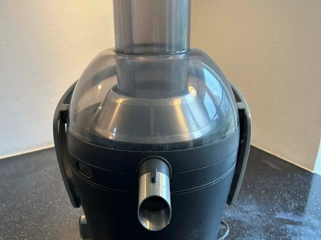 Billede 1 - Juicemaskine Phillips