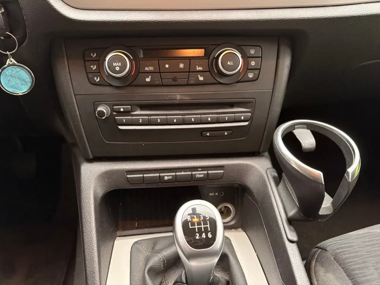 Billede 7 - BMW X1 2,0 sDrive18d