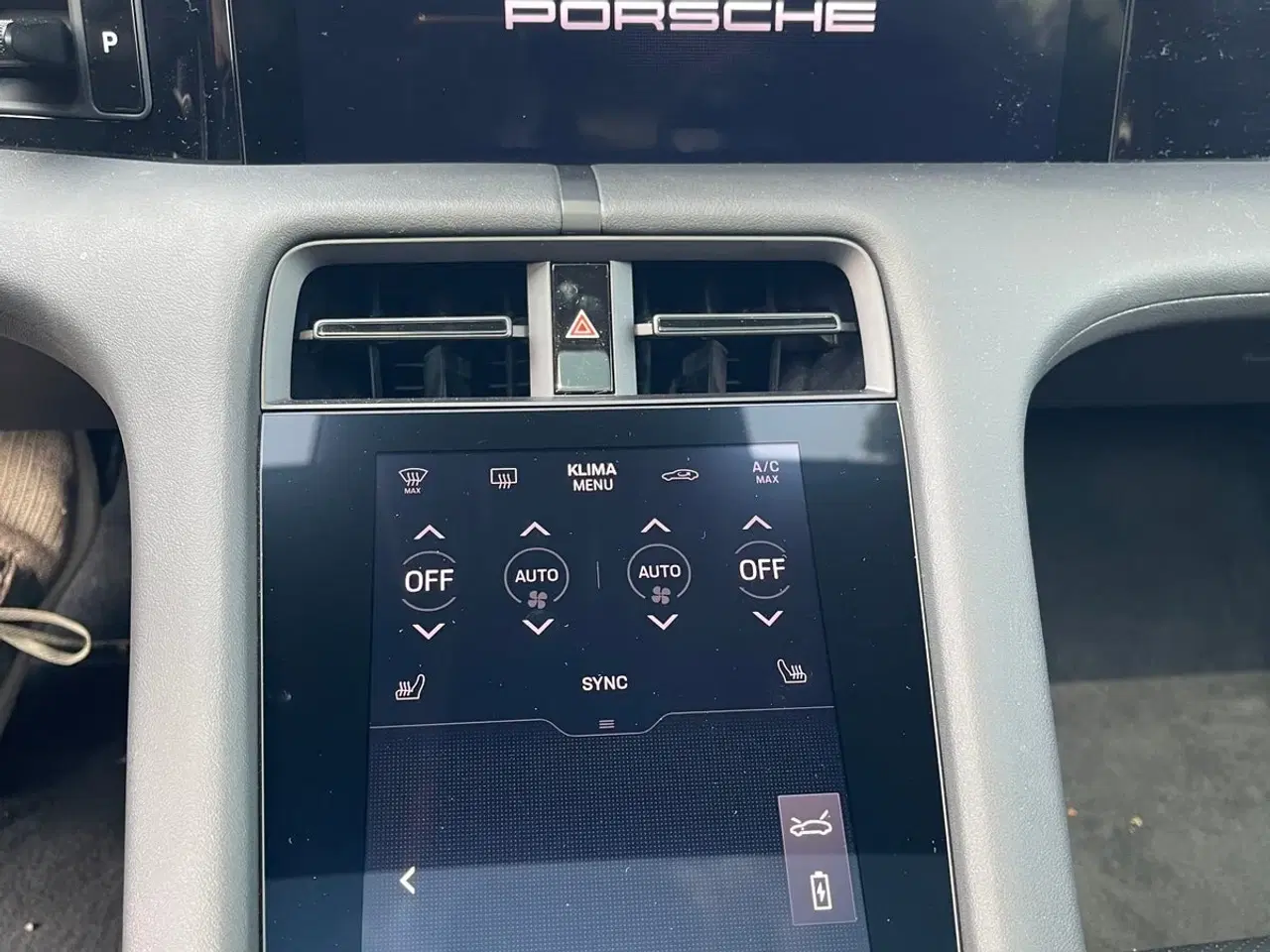 Billede 7 - Porsche Taycan  Sport Turismo