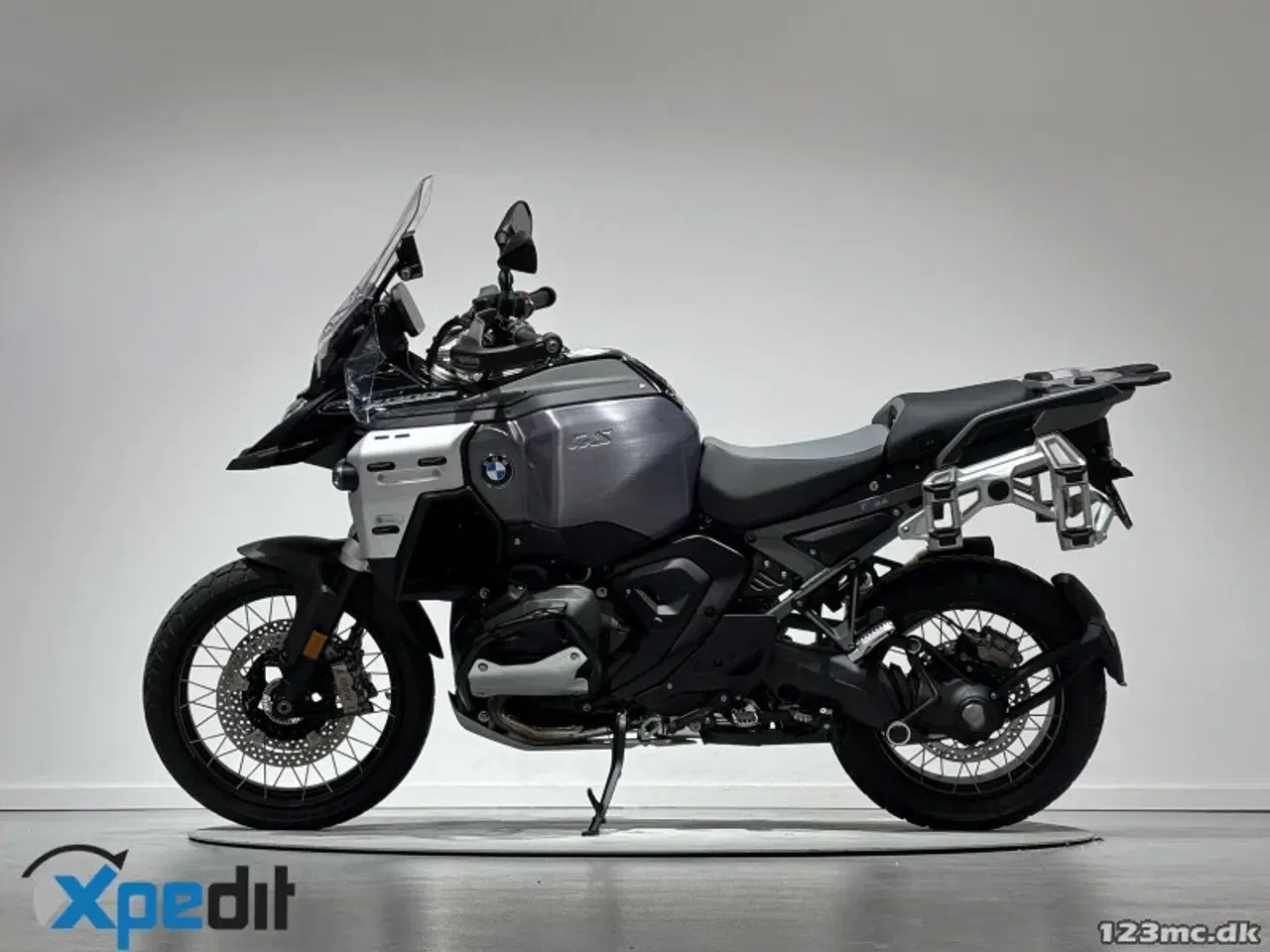 Billede 6 - BMW R 1300 GS Adventure