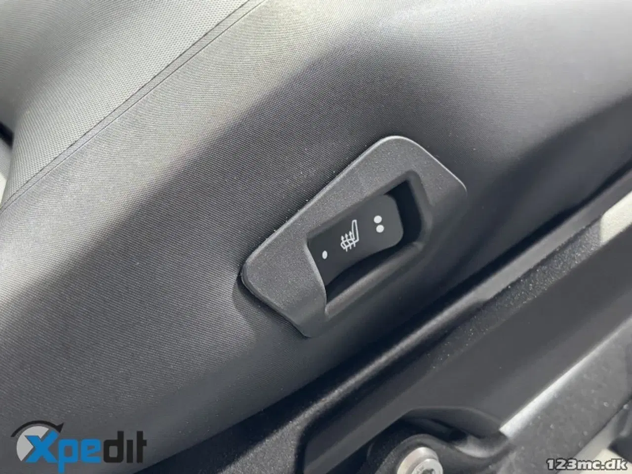 Billede 20 - BMW R 1300 GS