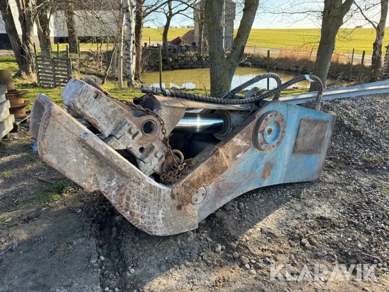 Billede 1 - Smaskenæb