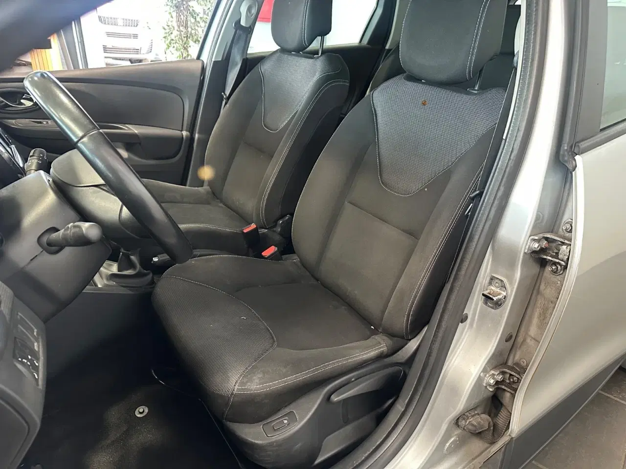 Billede 7 - Renault Clio IV 1,5 dCi 75 Expression Sport Tourer