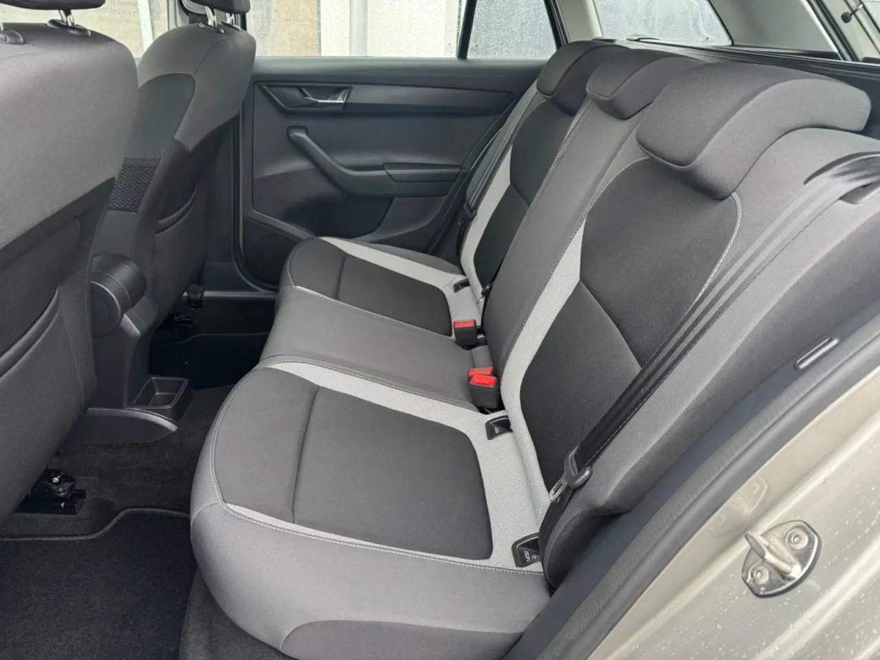 Billede 9 - Skoda Fabia 1,0 TSi 95 Ambition Combi