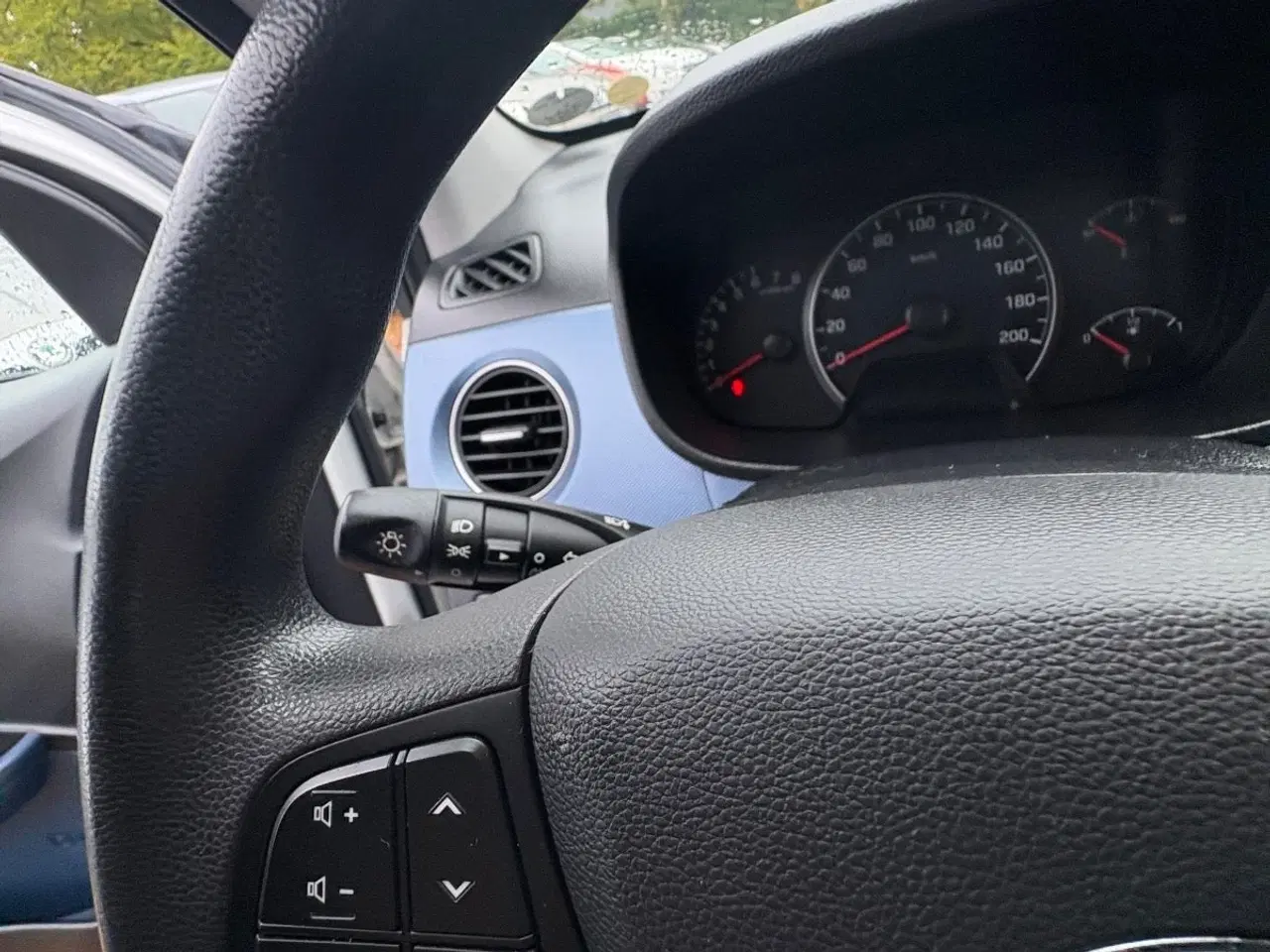 Billede 15 - Hyundai i10 1,0 Go Air