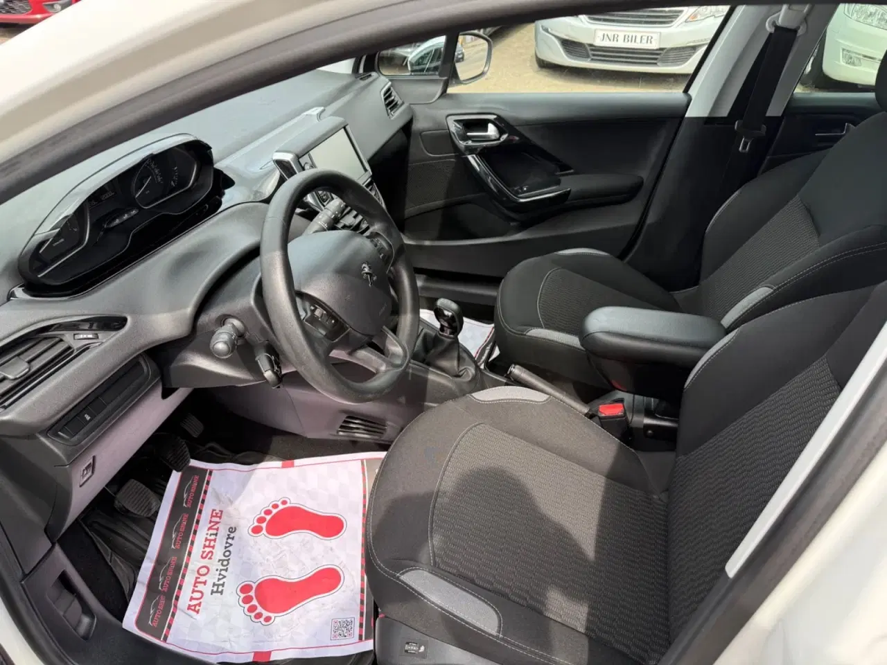 Billede 9 - Peugeot 208 1,2 VTi 82 Allure