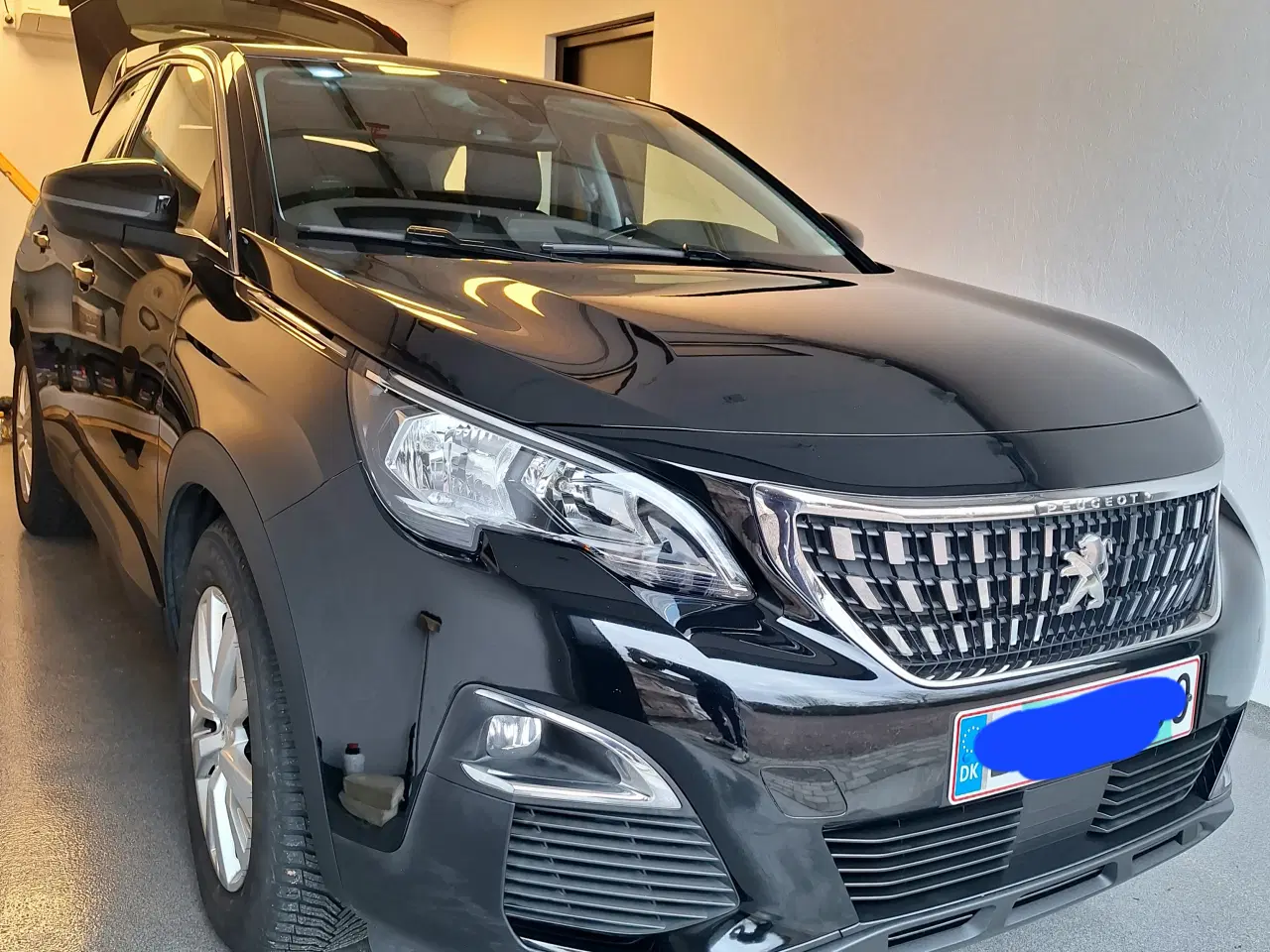 Billede 1 - Peugeot 3008