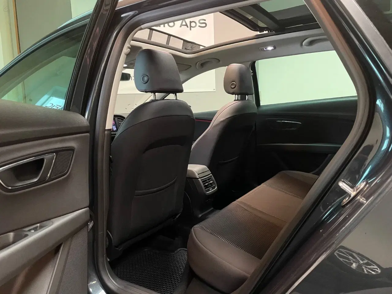 Billede 12 - Seat Leon 1,5 TSi 150 FR ST DSG