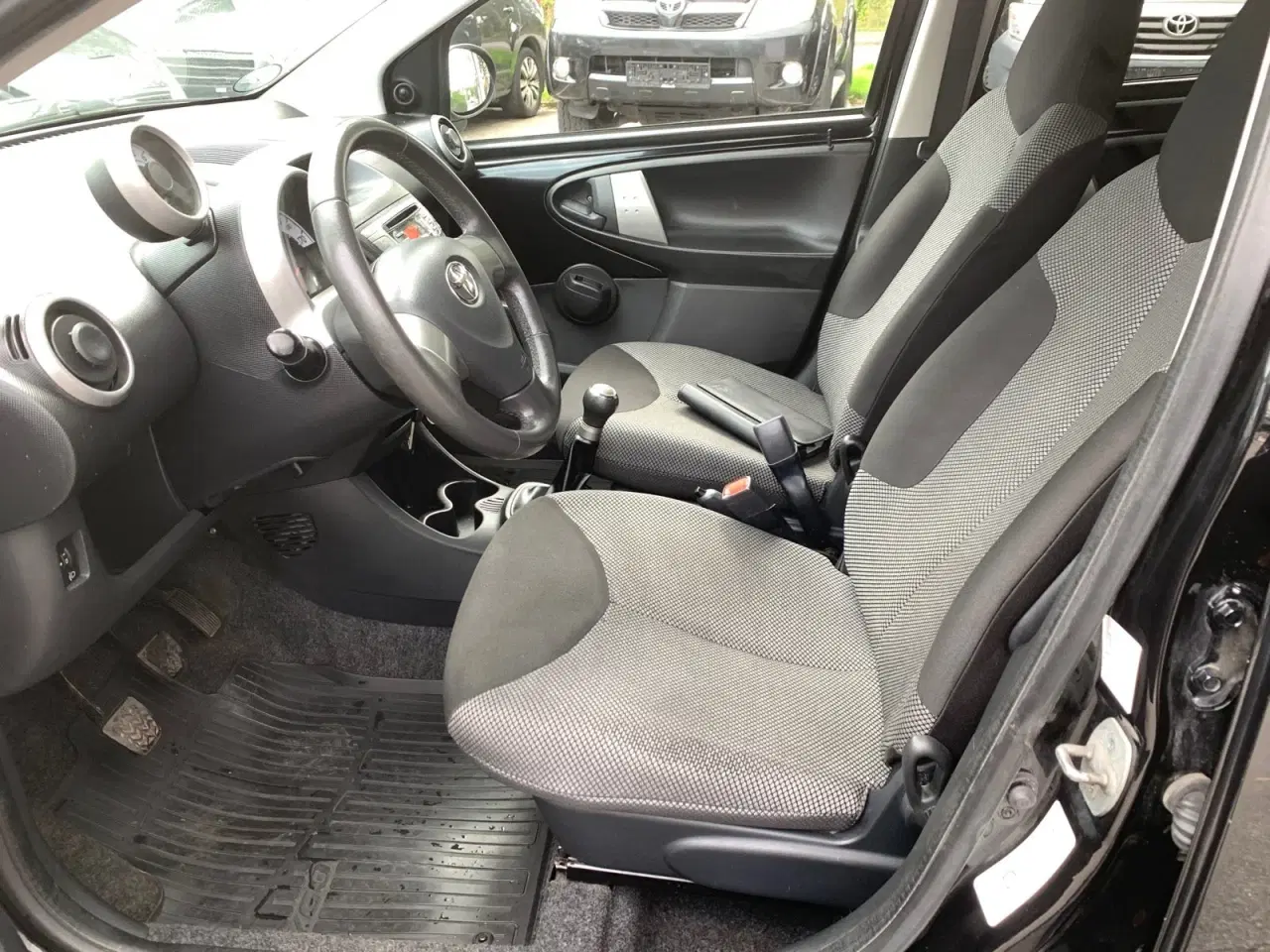 Billede 6 - Toyota Aygo 1,0 VVT-i T3