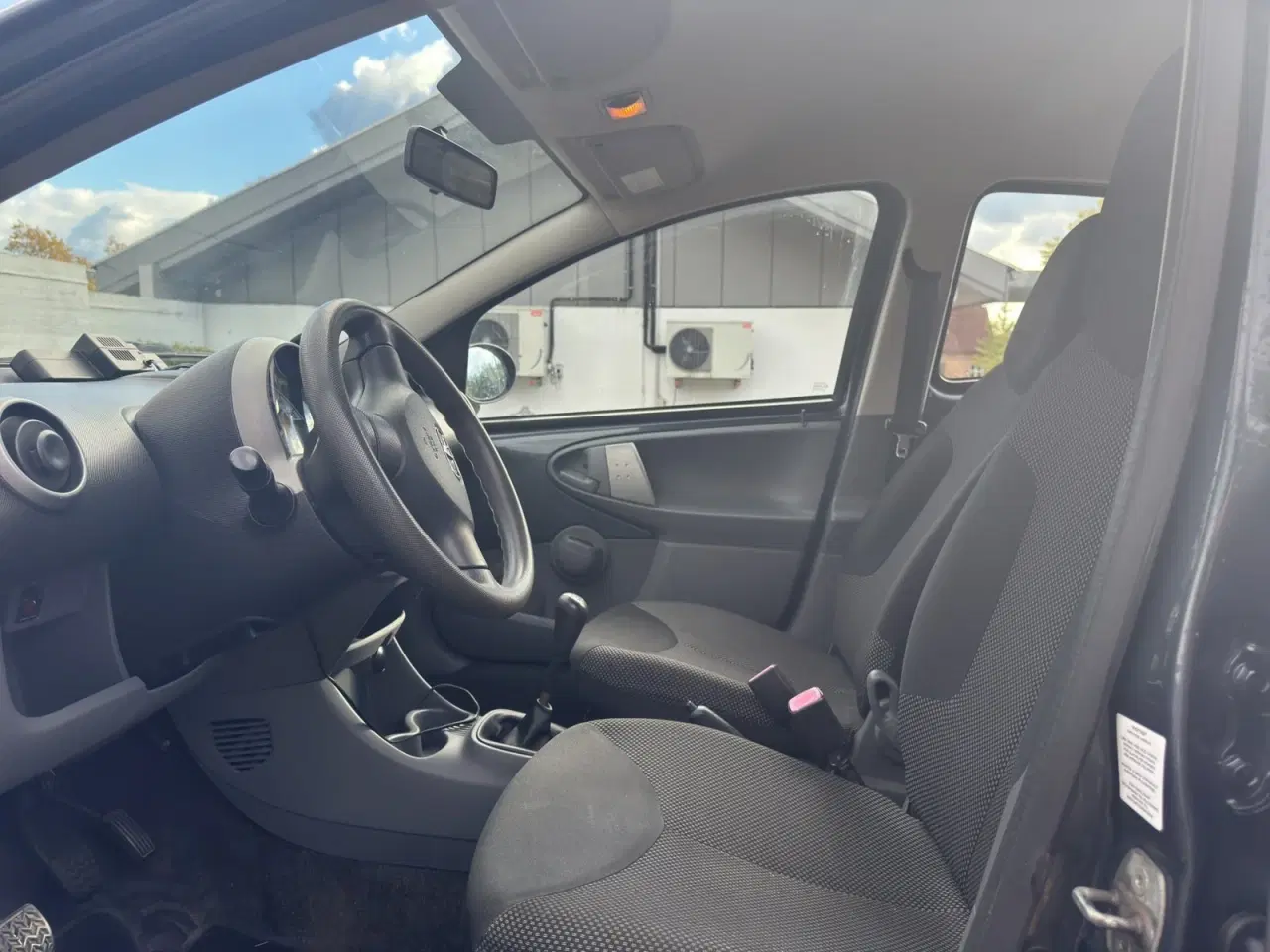 Billede 9 - Toyota Aygo 1,0 