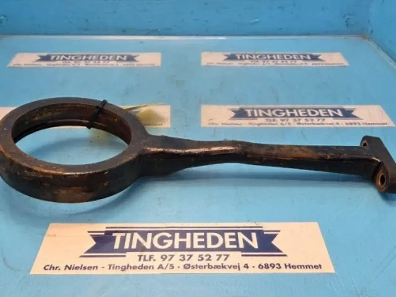 Billede 1 - Massey Ferguson 7278 Arm 87317702