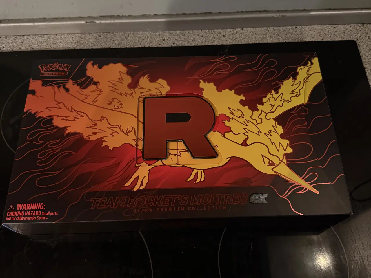 Billede 3 - Pokemon UTC pakker (uden kort)