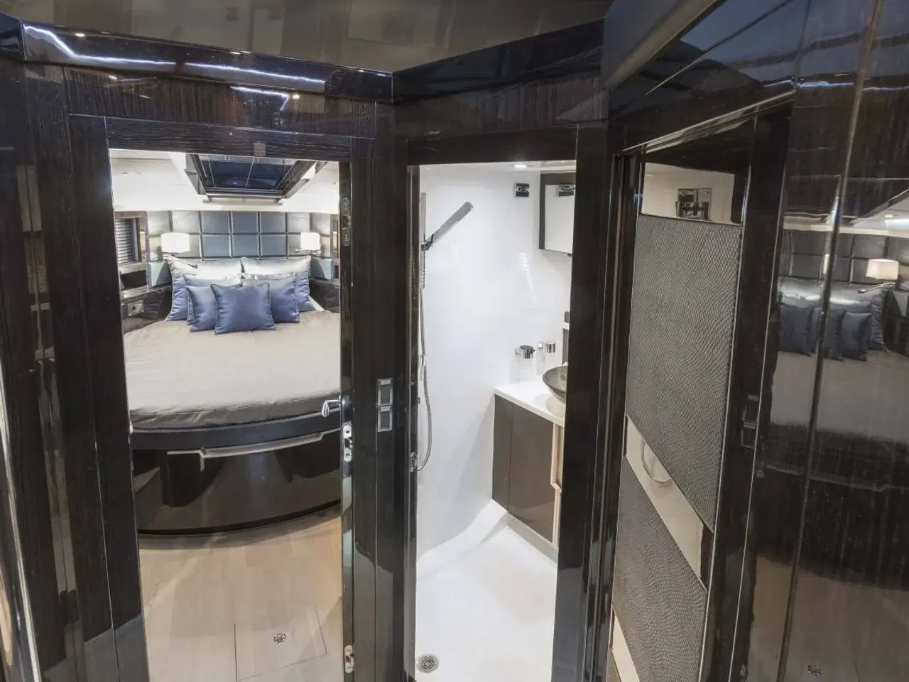 Billede 25 - Galeon 430 SKY - 2XD4-300/Udstyr - 2023
