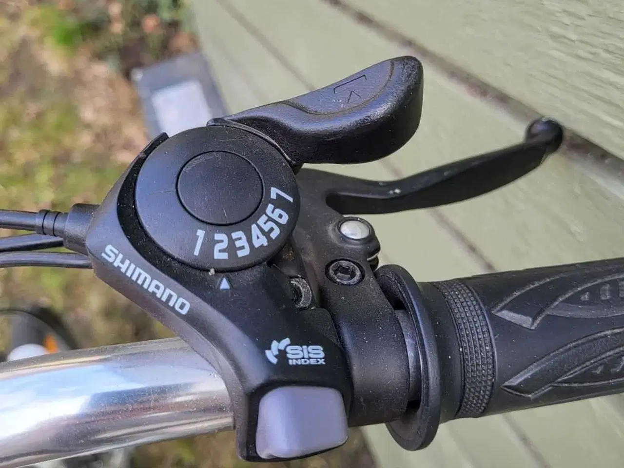 Billede 9 - El foldecykel kan køre men læs annoncen