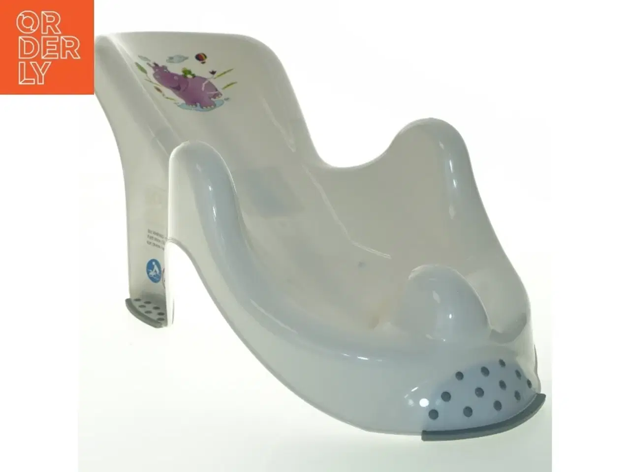 Billede 1 - Badeindsats til babyer fra Wecare (str. 53x25x22 cm)