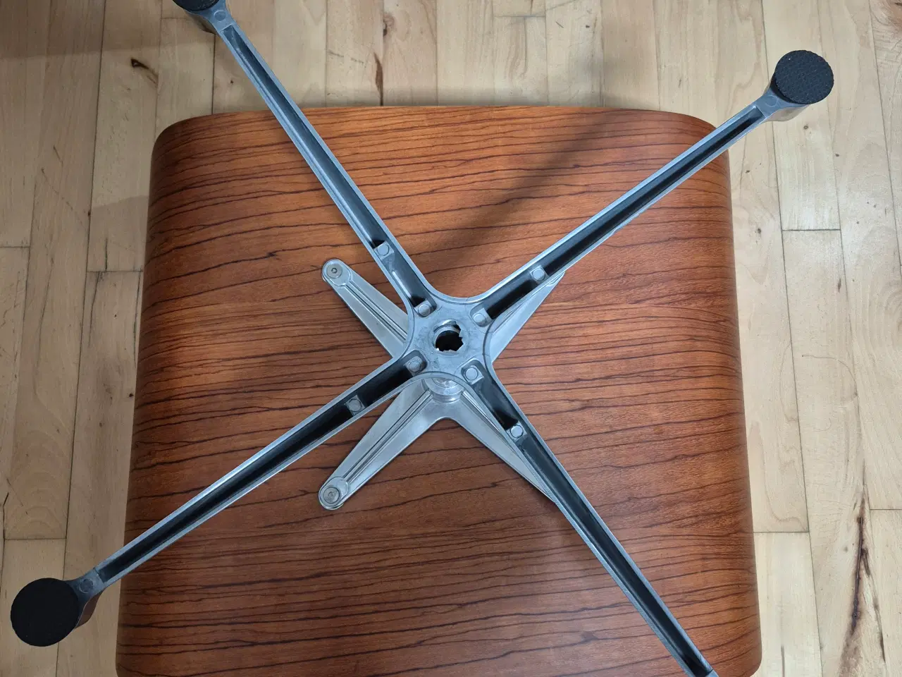 Billede 5 - Engelske Lounge chairs og Ottoman 