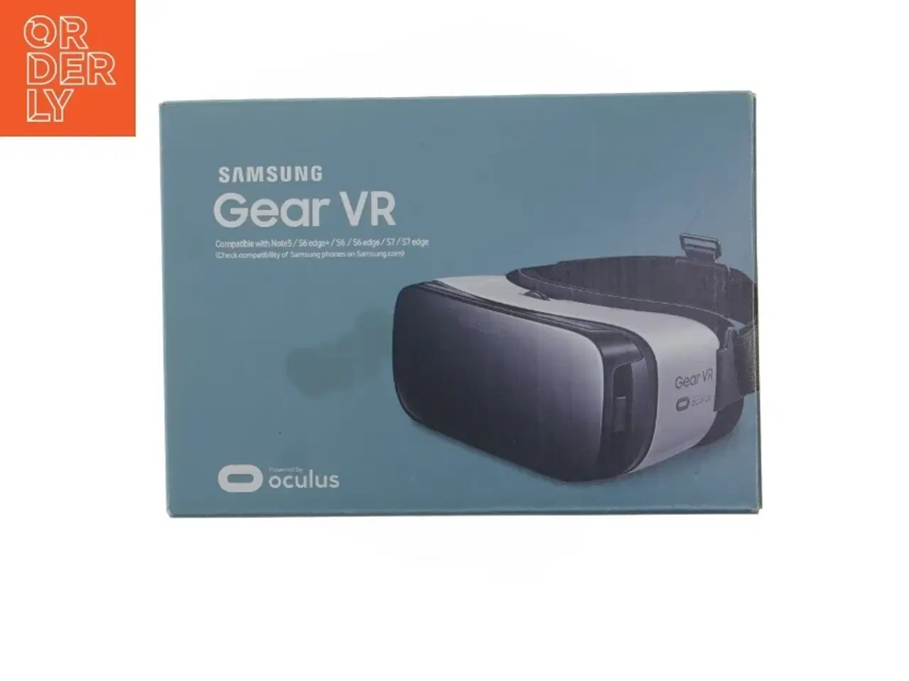 Billede 1 - Samsung Gear VR headset fra Samsung