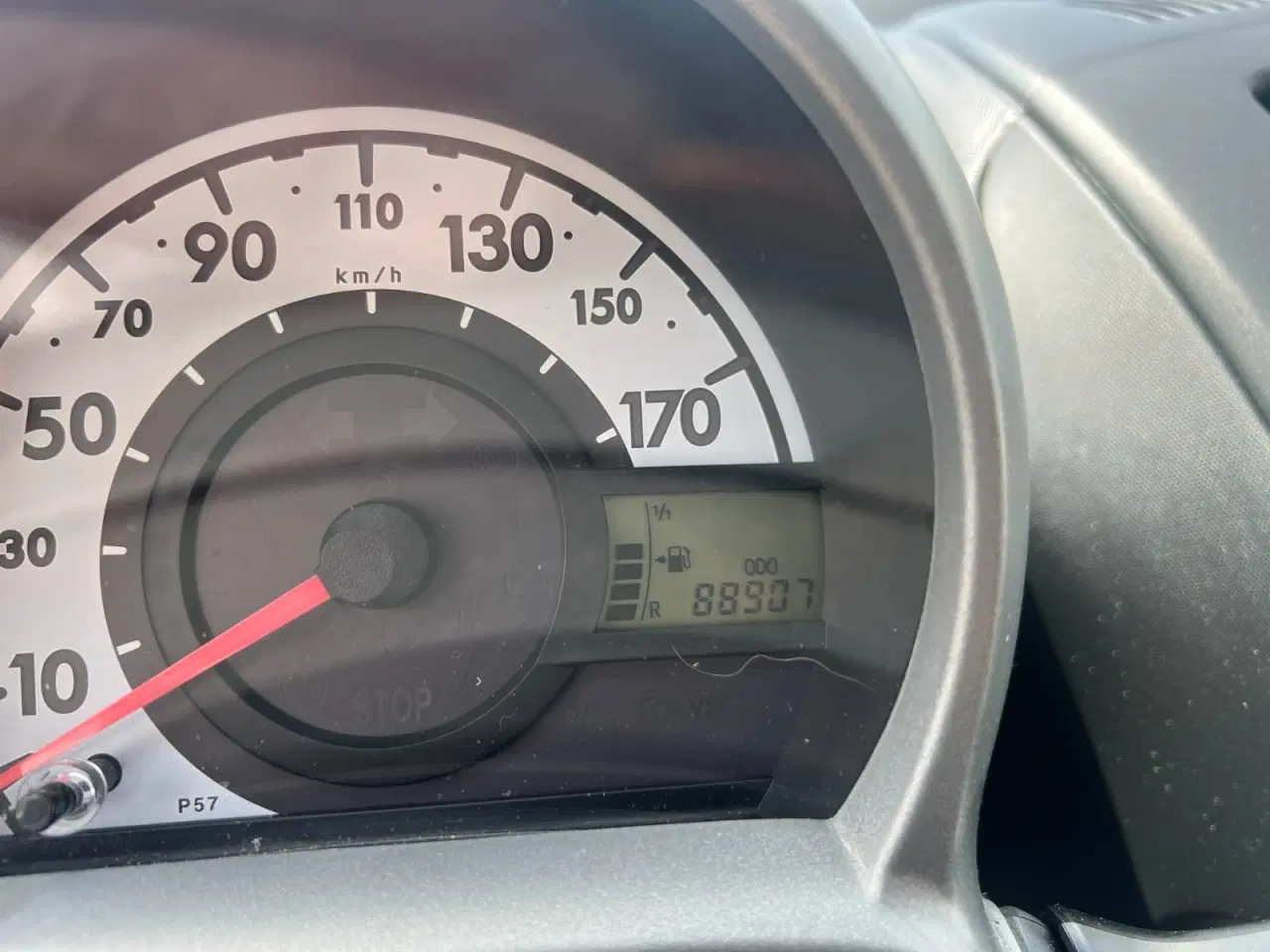 Billede 10 - Peugeot 107 1,0 Access