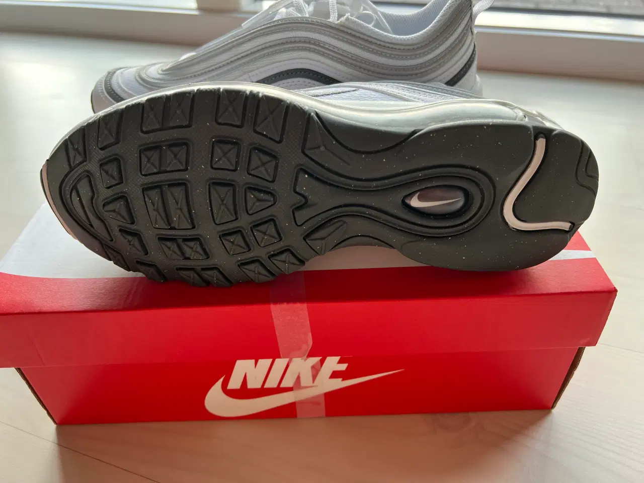 Billede 5 - Nike Air Max 97 sko