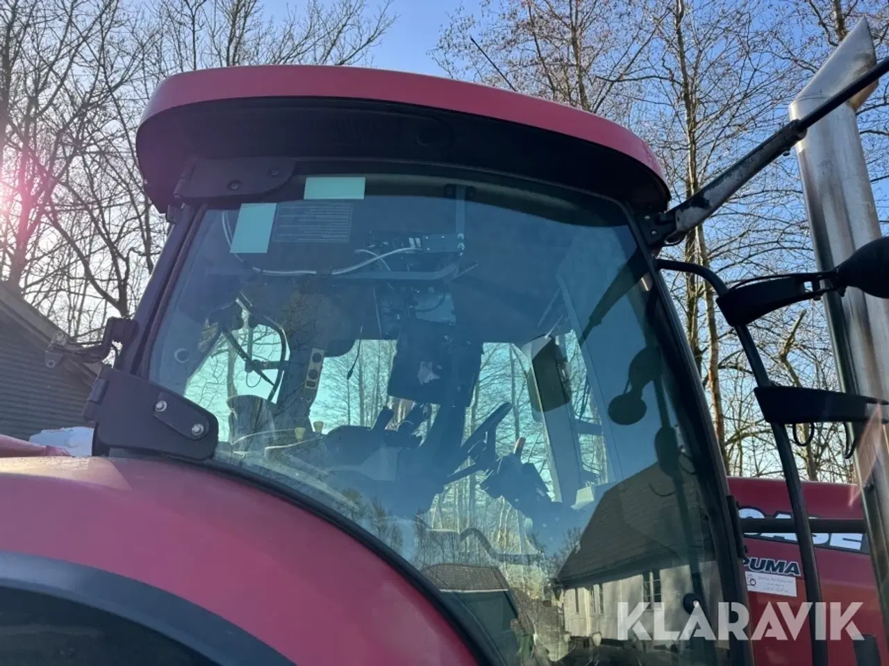Billede 11 - Traktor Case Puma 230cvx