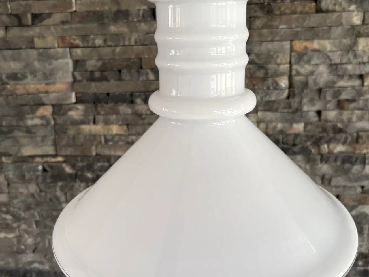 Billede 2 - Holmegaard Apoteker pendel