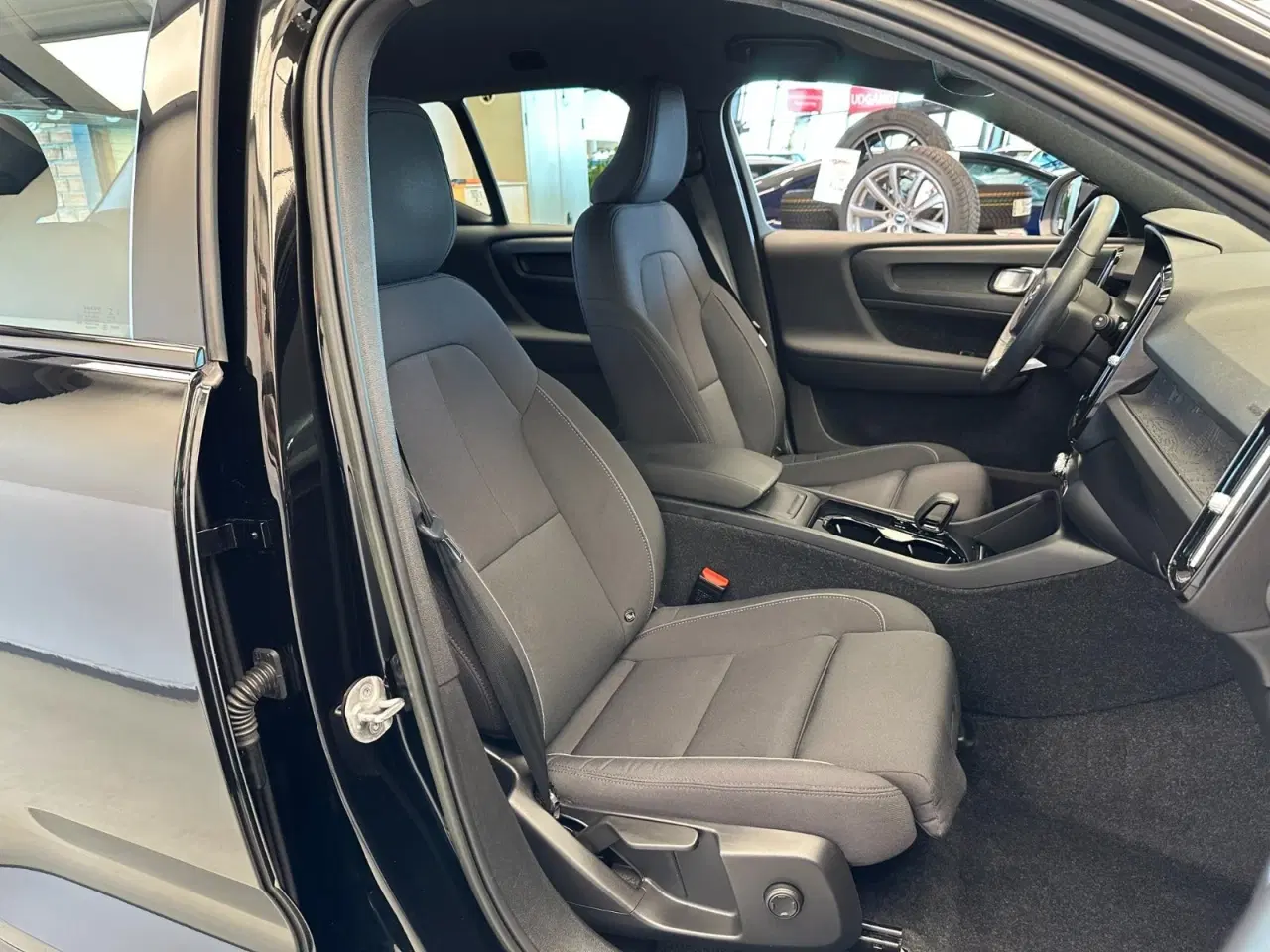 Billede 12 - Volvo XC40  P6 ReCharge Plus