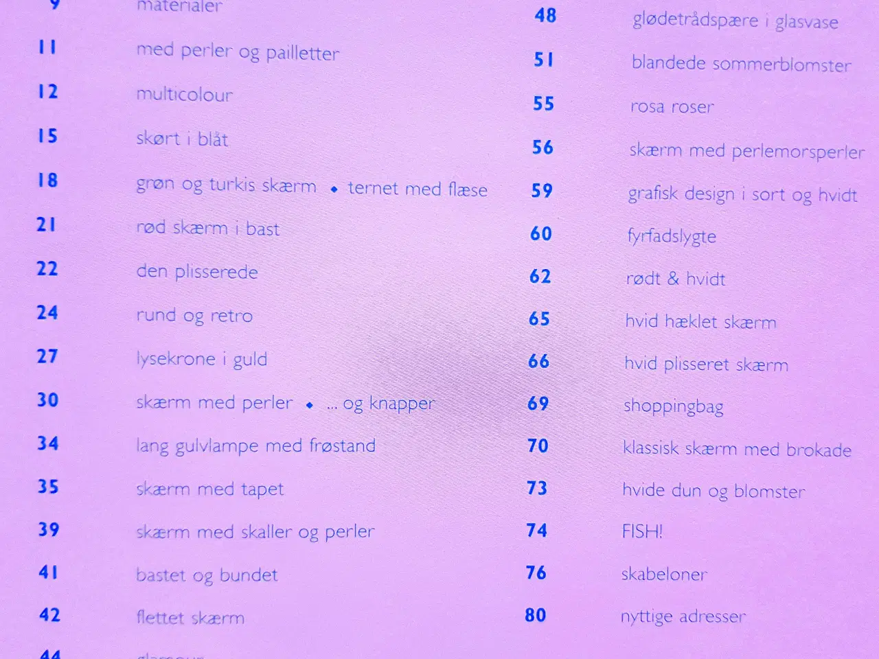 Billede 5 - Sjove og spændende hobbybøger  - 2 stk. KUN 25 kr.
