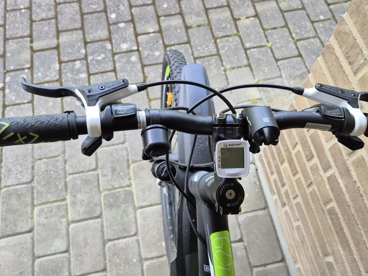 Billede 4 - Mountainbike