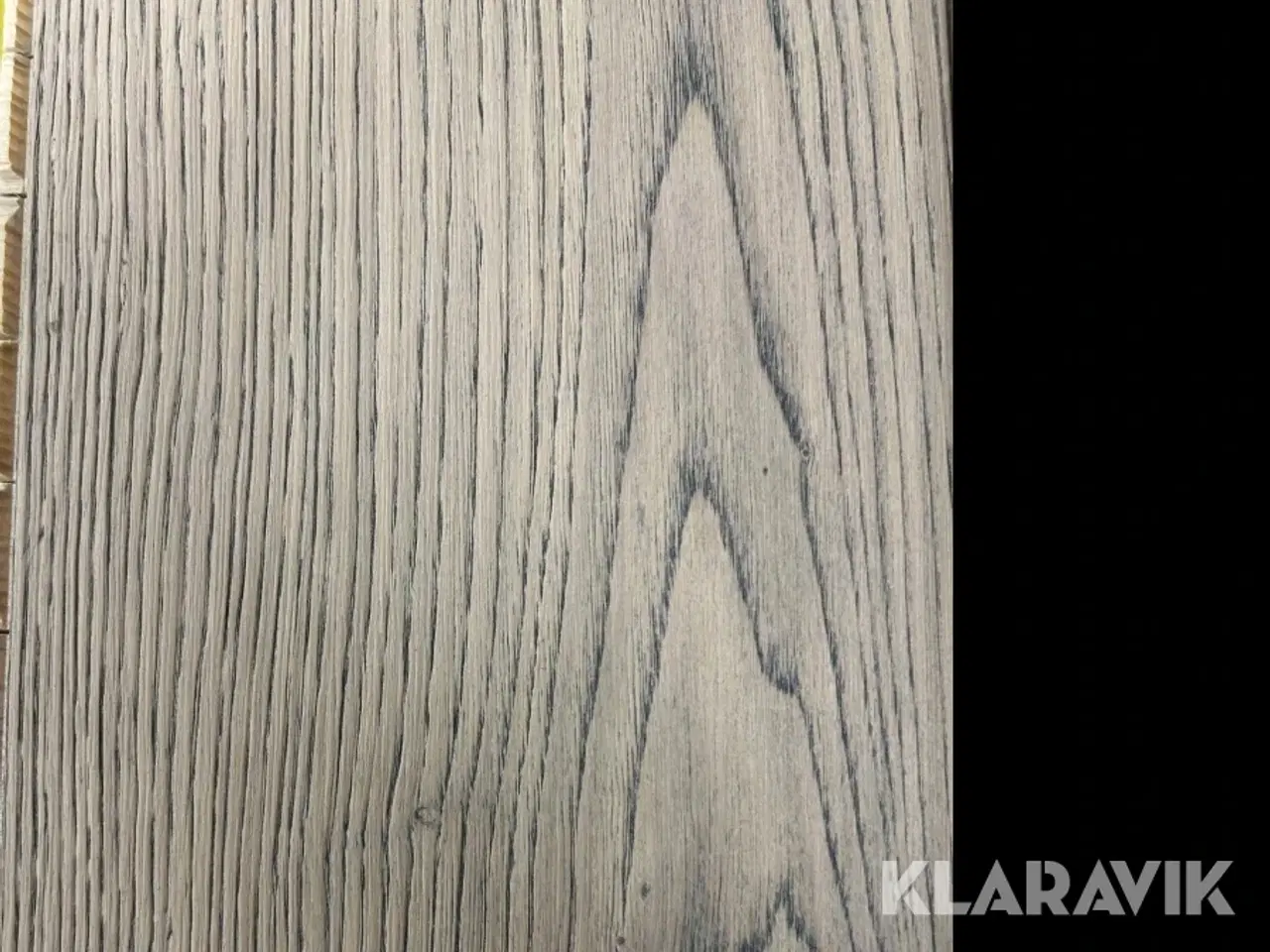 Billede 3 - Plankegulv Haro Oak Tobacco Grey 113m2