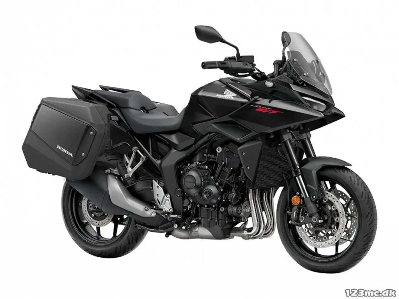 Billede 4 - Honda CB 1000 GT