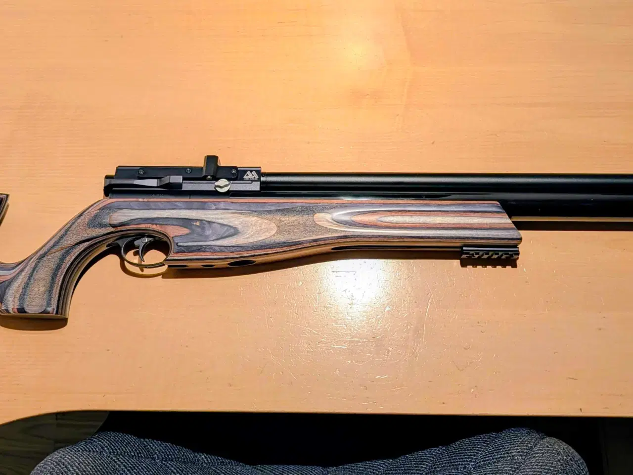 Billede 1 - Air Arms S510 XS Ultimate Sporter Xtra 4,5mm