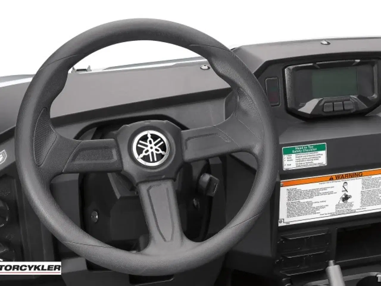 Billede 11 - Yamaha Wolverine X2 850 SE Traktor