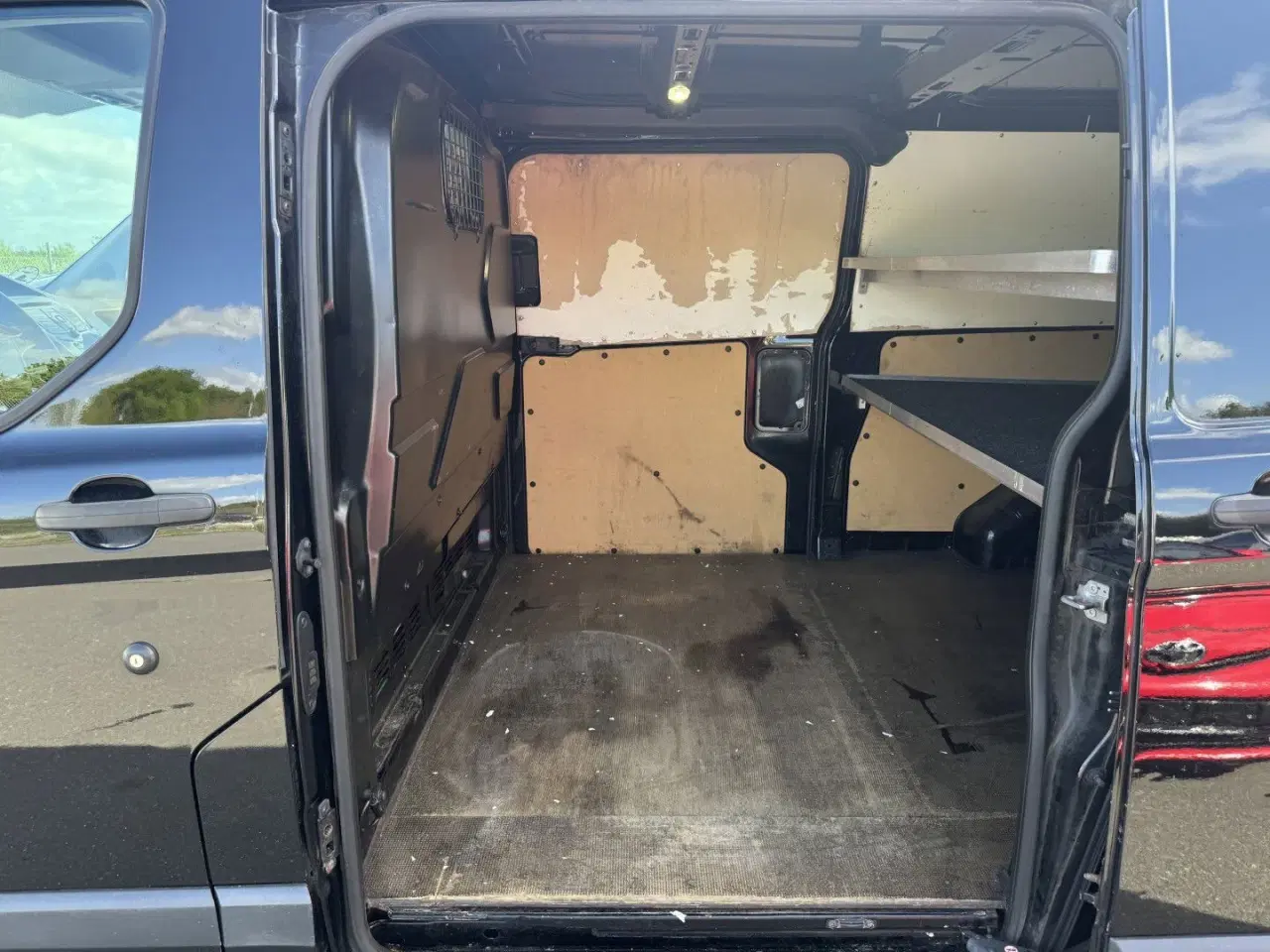 Billede 19 - Ford Transit Custom 310 L2H1 2,2 TDCi Trend 125HK Van 6g
