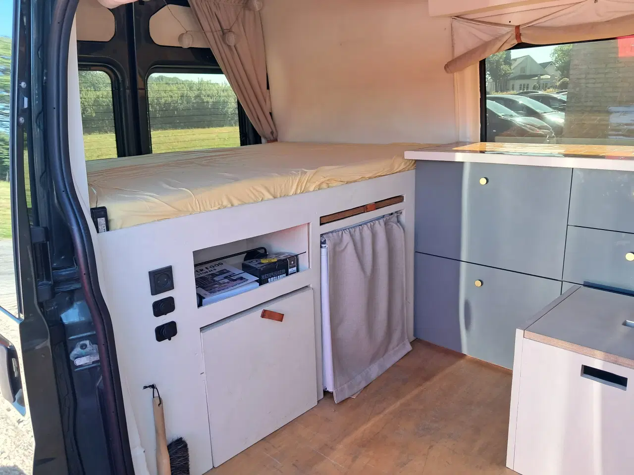 Billede 7 - Ford Transit Camper