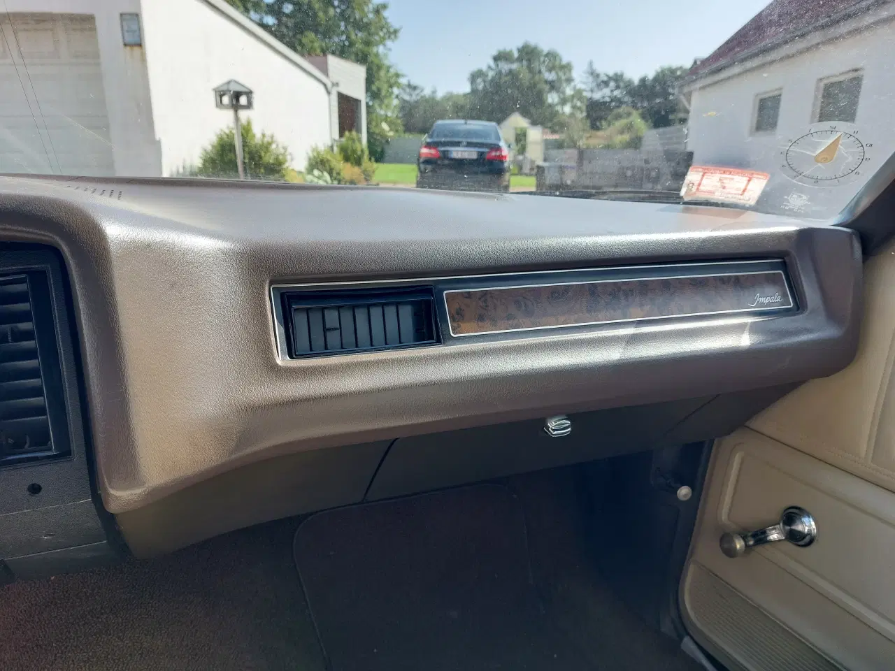 Billede 9 - Chevrolet Impala årgang 1972