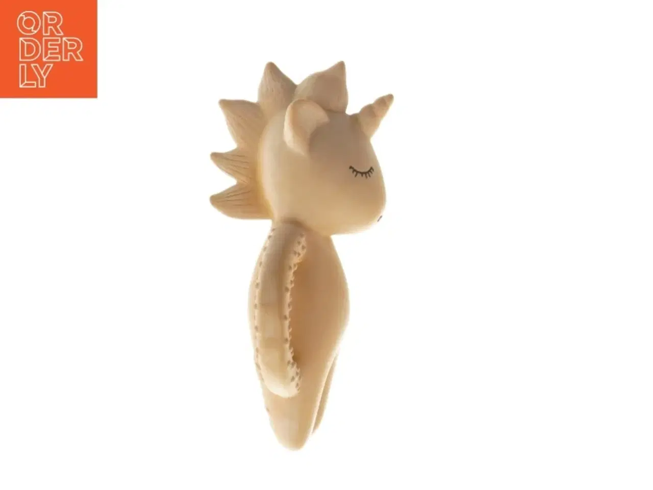 Billede 2 - Babylegetøj fra Konges Sløjd (str. 13 x 10 cm)