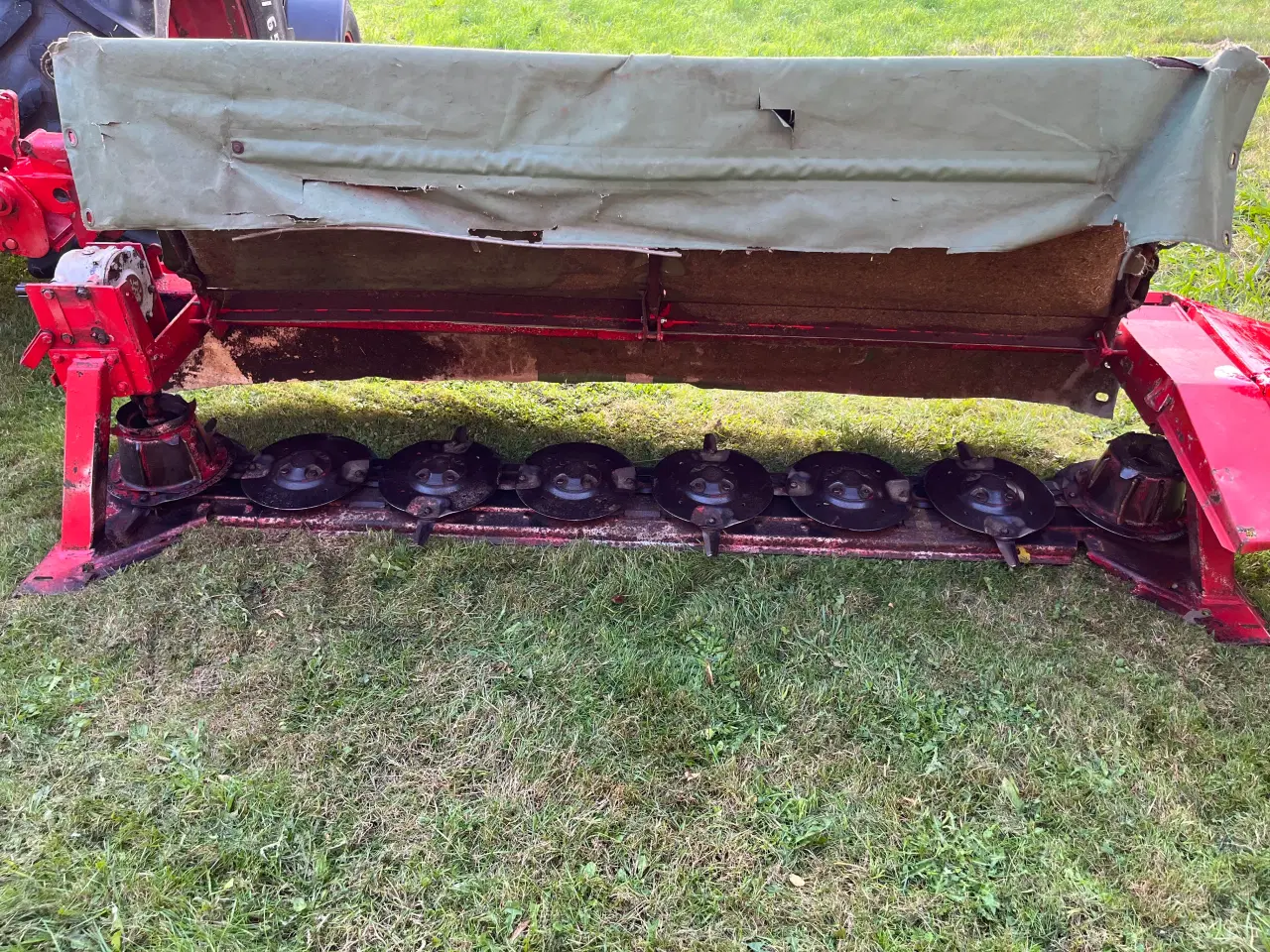 Billede 6 - JF stoll GX3200