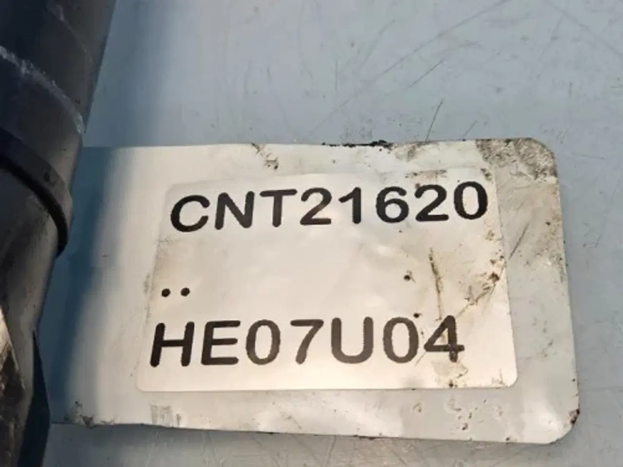 Billede 9 - John Deere 6300 Drivaksel L77514