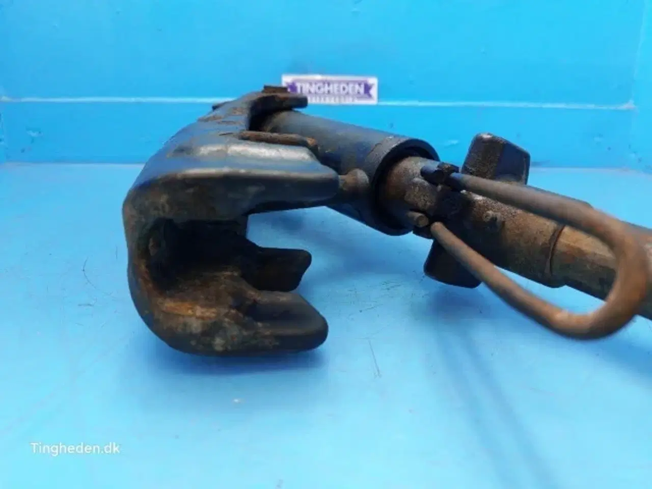 Billede 9 - Case Puma 185 Stabilisator 5198235