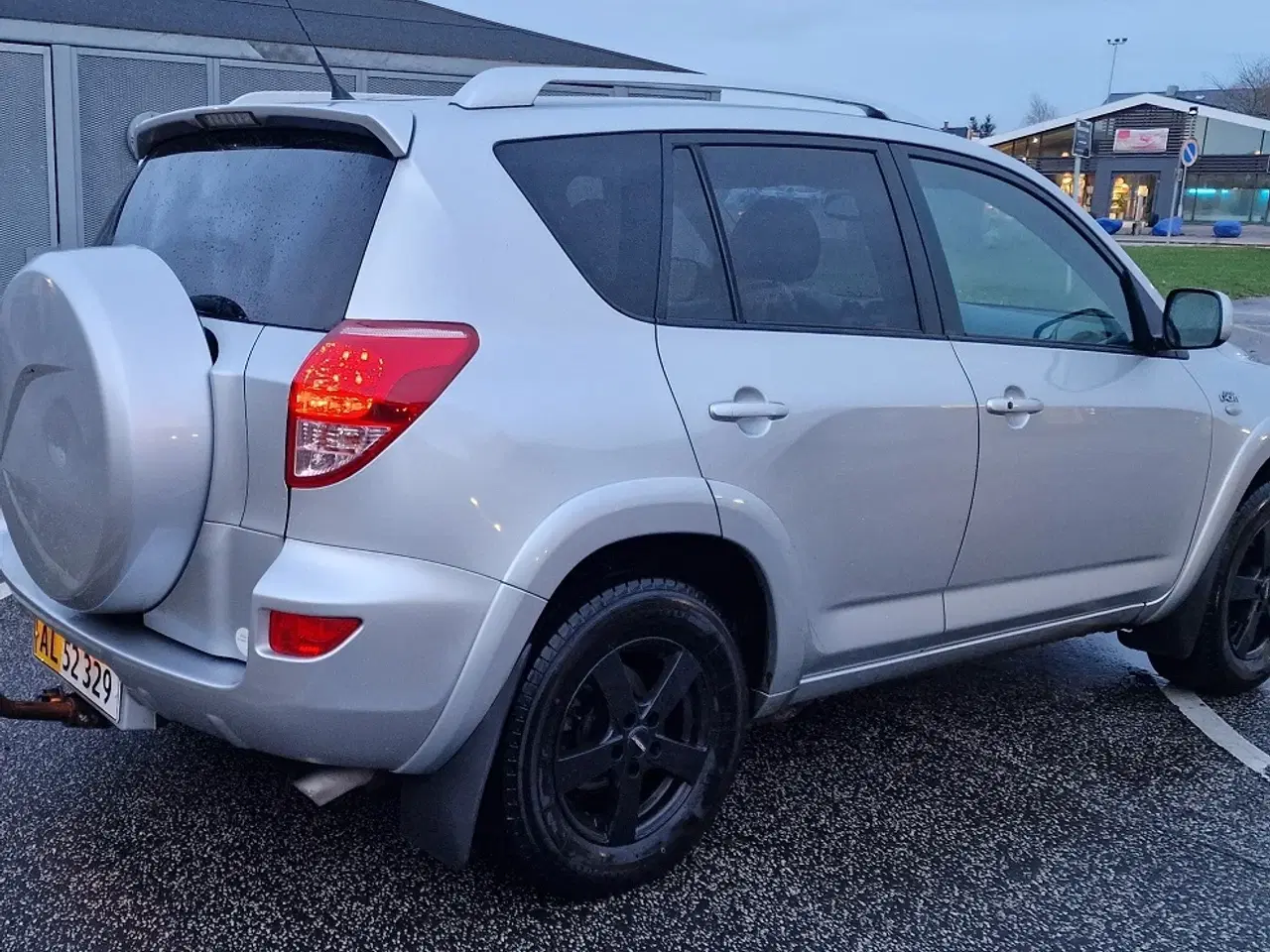 Billede 4 - Toyota Rav 4
